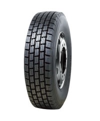 Грузовые шины Mirage MG-668 (ведущая ось) 295/80 R22.5 152/149M